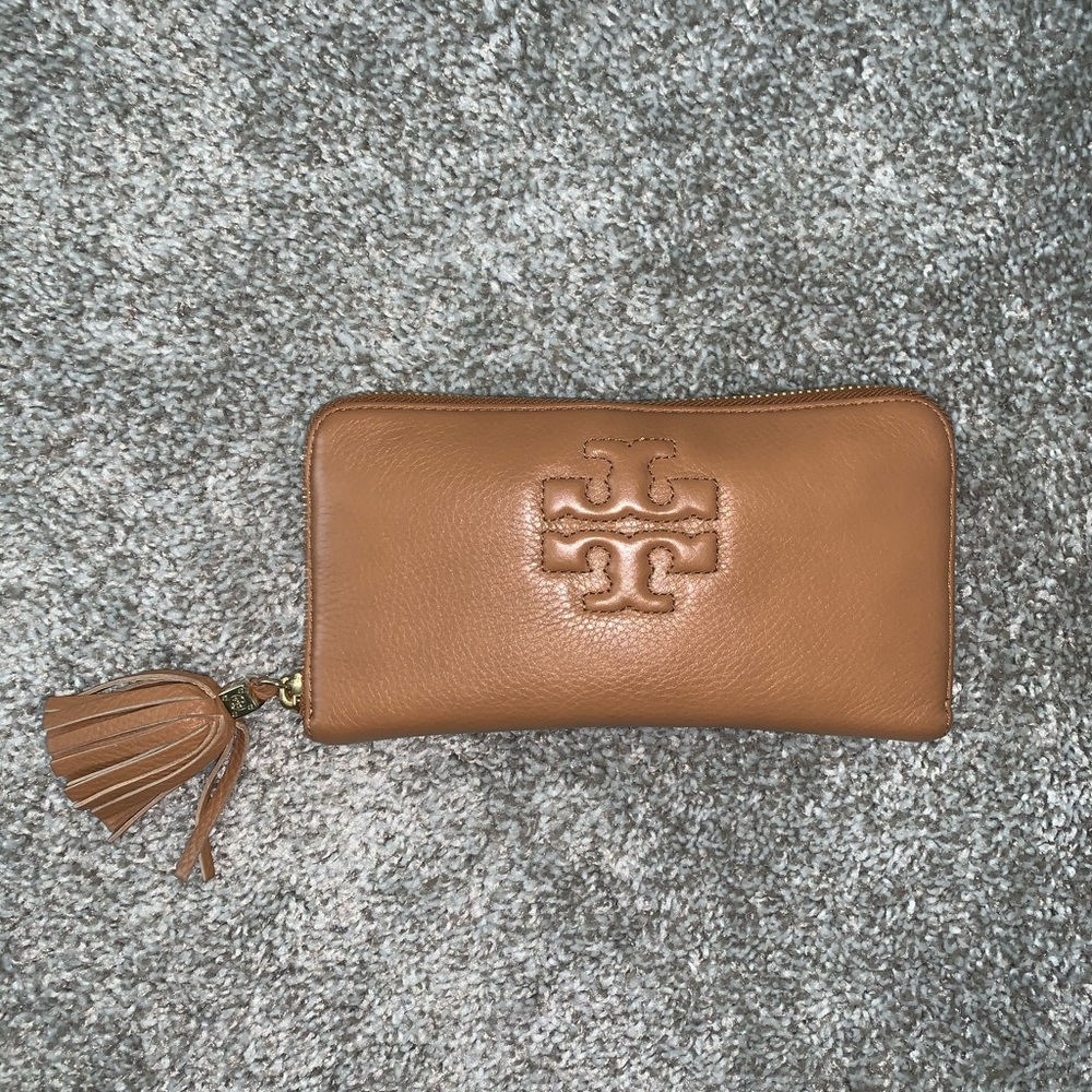 Tory Burch Thea wallet